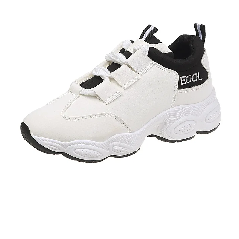 

AGUTZM Women Shoes 2019 New Chunky Sneakers For Women Vulcanize Shoes Casual Fashion Dad Shoes Platform Sneakers Basket