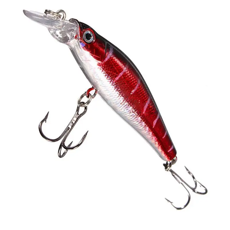 5 воблер искусственная приманка Jerkbait Hecht Predator