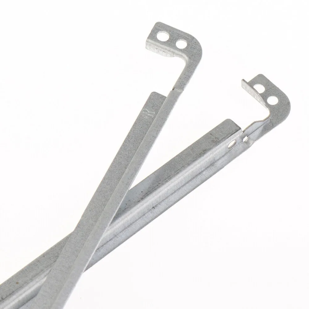 Шарнирный кронштейн Lcd Rail, розничная для ноутбука Dell Inspiron 14R N4010, левый и правый 2GD70 1M7VF