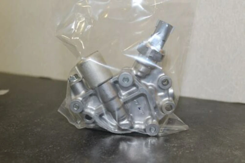 Для HONDA PILOT Accord Odyssey 2006-2008 15810-RKB-J01 AP03 15810RKBJ01 VTEC соленоид Золотниковый клапан с прокладкой