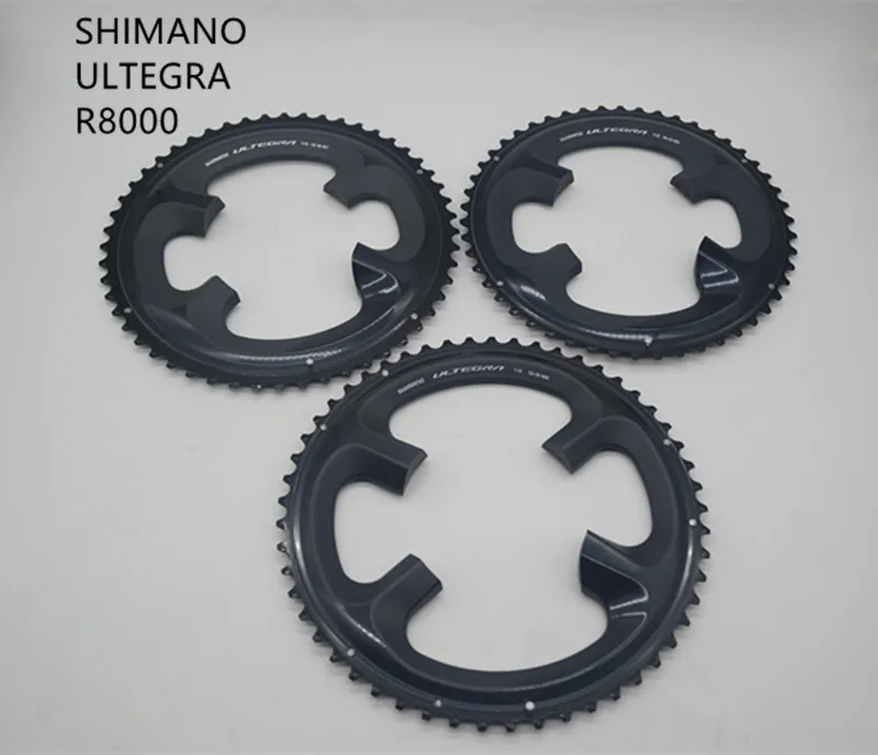 ultegra r8000 34t chainring
