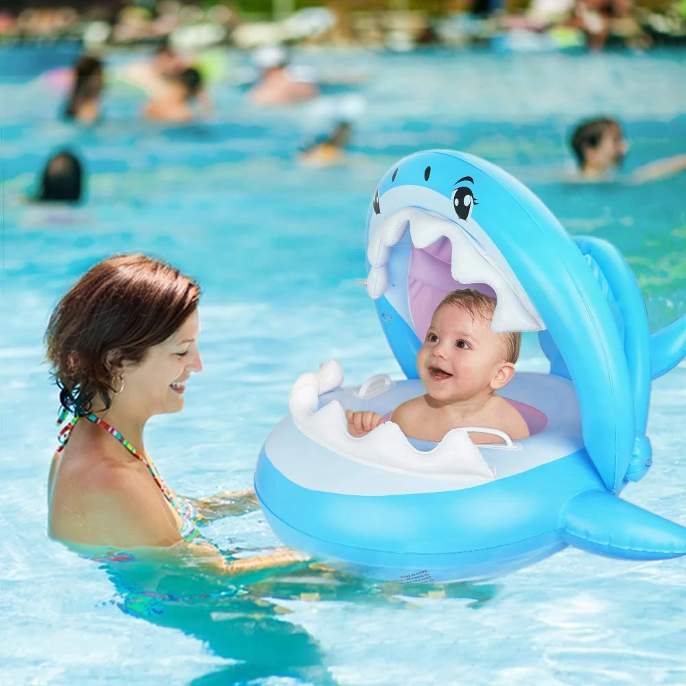 infant floatie
