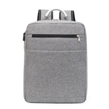 

Multifunctional Waterproof Wear-resistant Backpack Bag USB Charging Interface Outdoor Travel Backpack Computer Bag Laptop Bag