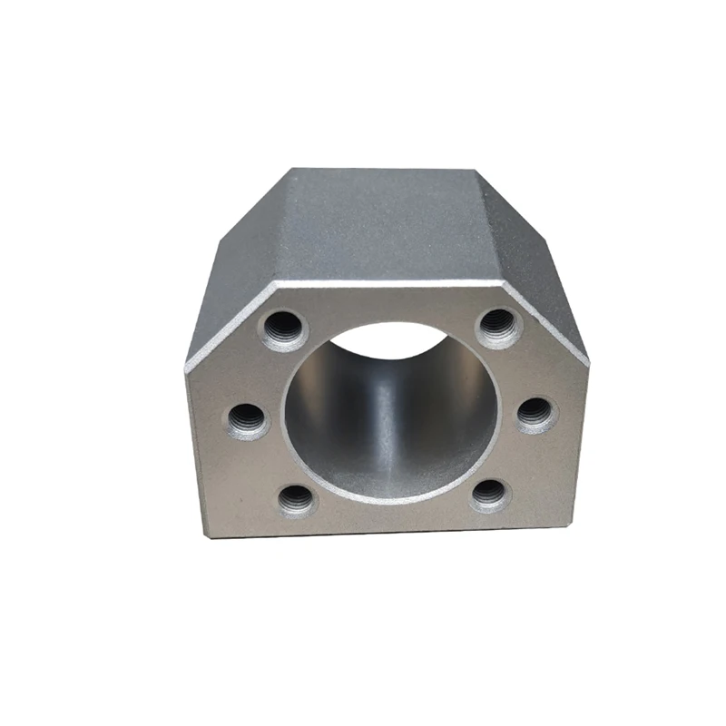 parafuso de esferas laminado com unico ballnut 03