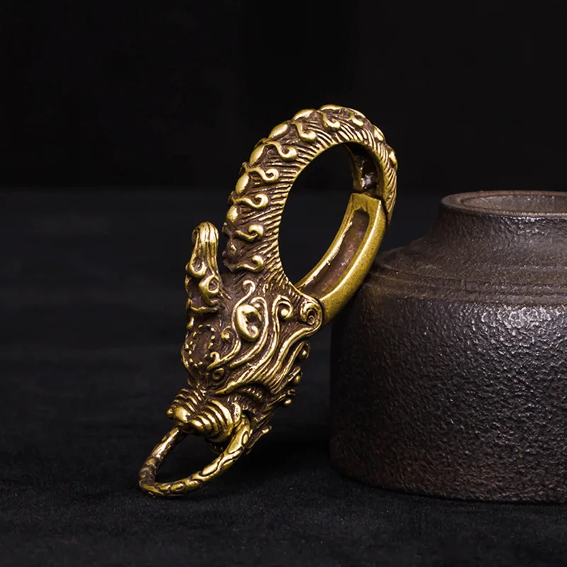 dragon keychian pendants (10)