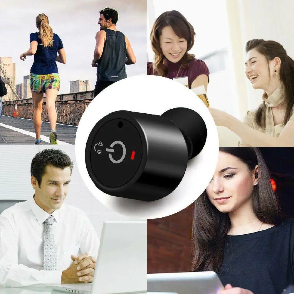 Bluetooth настоящие беспроводные наушники, наушники, стерео наушники, наушники, близнецы, Bluetooth, стерео наушники TWS R25