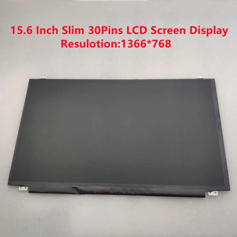 NT156WHM N32 12 N42 B156XTN04.5 B156XTN07.1 N156BGA EA2 NT156WHM N42 ...