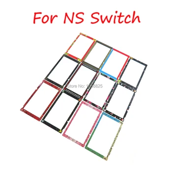 

1PC For Nintendo Switch NS Console Screen Protector Tempered Glass Game Colorful Ultra Protetor Film Cover