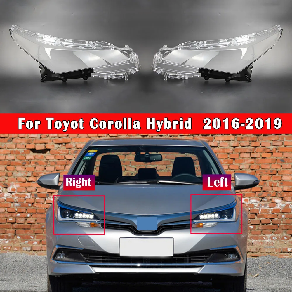 Menggali Kedalaman Pengaturan Lampu Depan Toyota Corolla 2017: Panduan Komprehensif