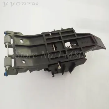 

In stock Inkjet printer Mimaki JV150 JV300 pinch roller assembly Mimaki CJV150 CJV300 paper pressure rubber roller assy 1pc