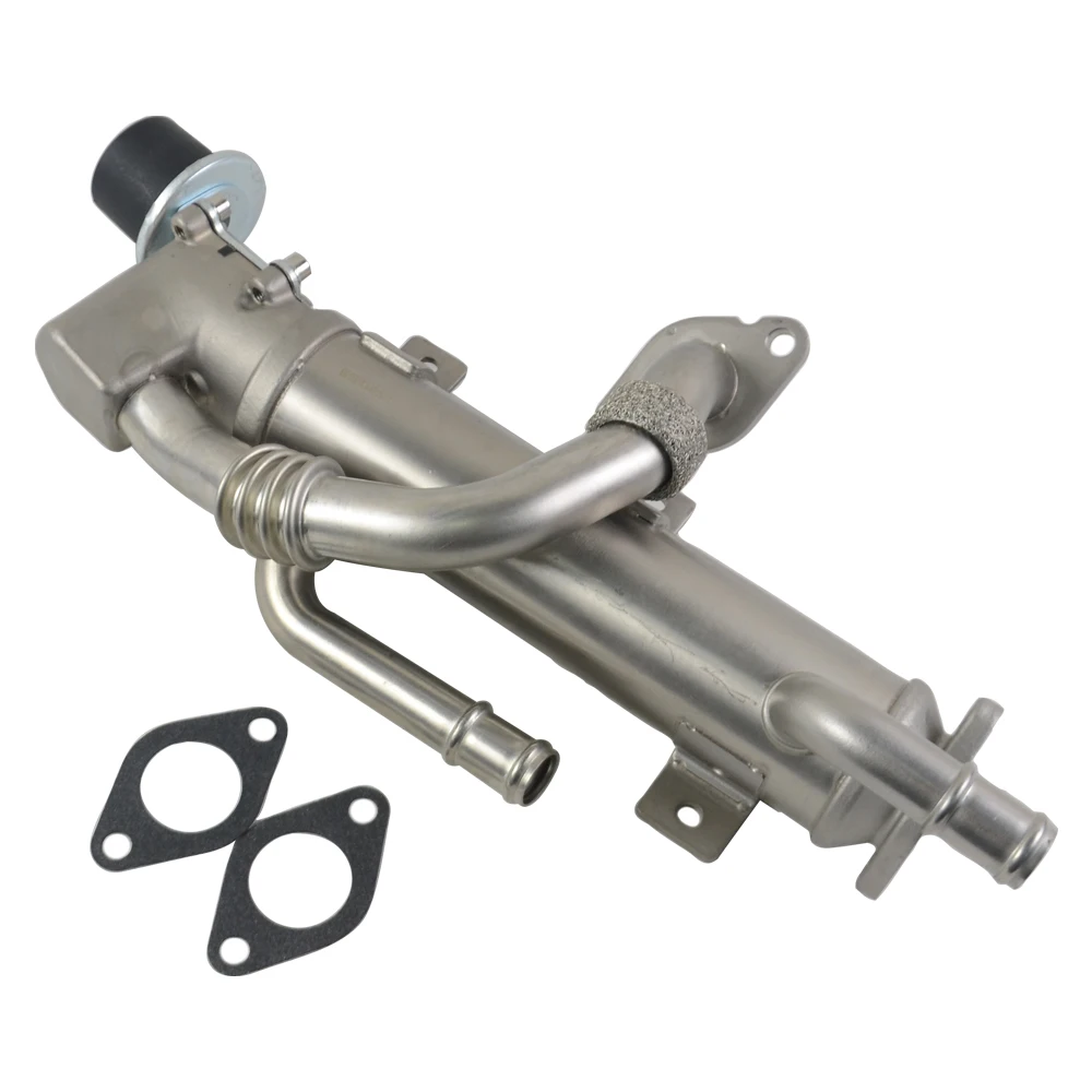 AP01 Новый AGR кулер EGR клапан 03G131512AL для двигателя AUDI A6 C6 A4 B7 2 0 TDI BRD BRE BLB |
