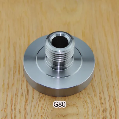 Metalworking lathe, transformation, woodworking wood rotating chuck, transition plate, connecting plate