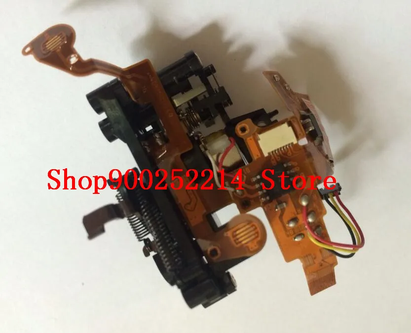 Оригинальная группа диафрагмы блок управления диафрагмой для Nikon D600 D610 |