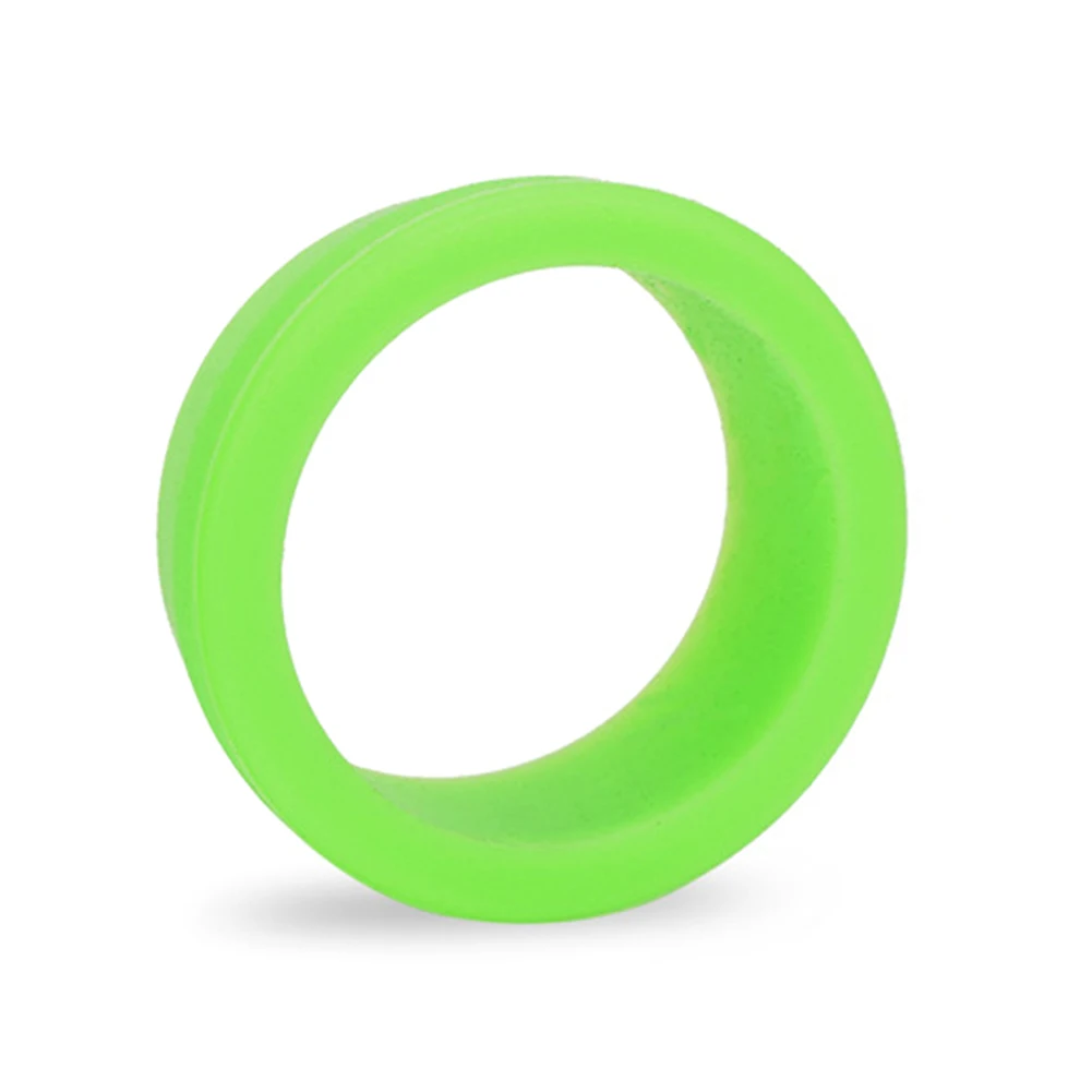 1 парные кольца декоративные растягивающиеся защитные пылезащитные