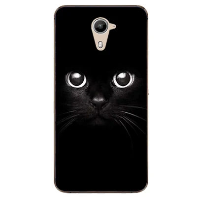 Для Wiko U Feel Prime чехол 5," Роскошный чехол из ТПУ и силикона чехол s для Wiko U Feel Lite задняя крышка для телефона Funda Coque - Цвет: M6