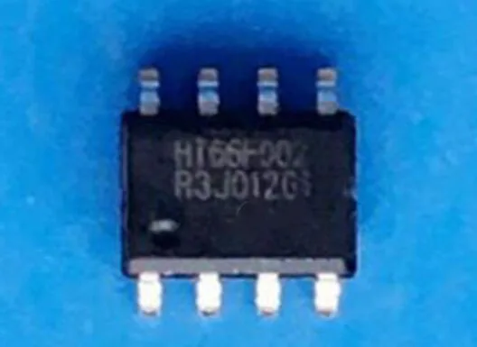 10 шт./лот HT66F002 SOP8 66F002