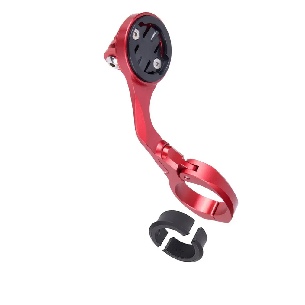 ZTTO Out-крепление для переднего велосипеда 072# для Garmin Cat Eye Bryton велосипедный компьютер gps Go Pro спортивный светильник для камеры все в одном