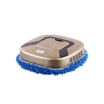 

Mopping Machine Dry&Wet Intelligent Sweeper Robot Rechargeable Sweeping Mopping Cleaner and Vacuum Robot
