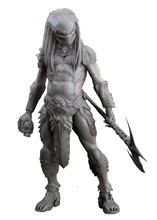 

1/24 75mm 1/18 100mm Resin Model Figure Predator Unpaint No Color RW-062