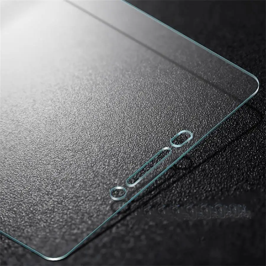 Защитное стекло для Xiaomi Mi Max 2, защитное стекло 2.5D 9H для Xiaomi Mi Max 2, закаленное стекло 0,26 мм, 10 штук