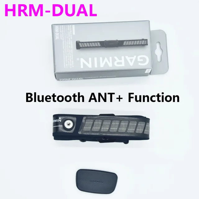 garmin hrm dual running dynamics