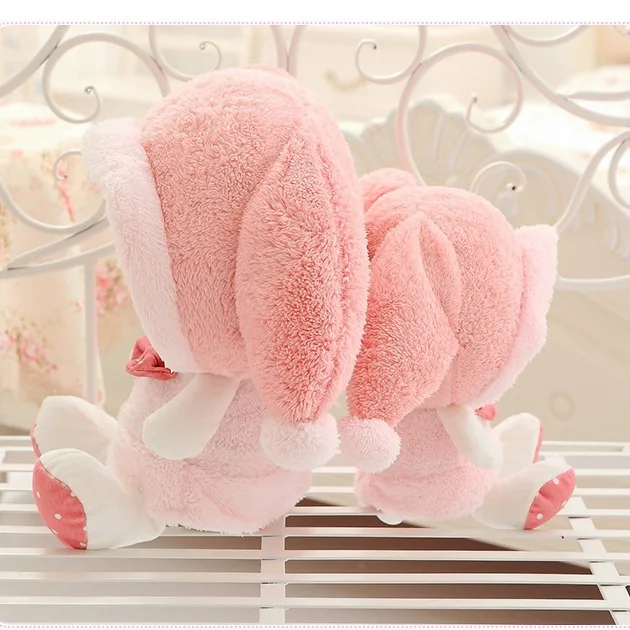 My Melody кролик кукла my love di мягкая игрушка узел свадебный креативный подарок для подруги