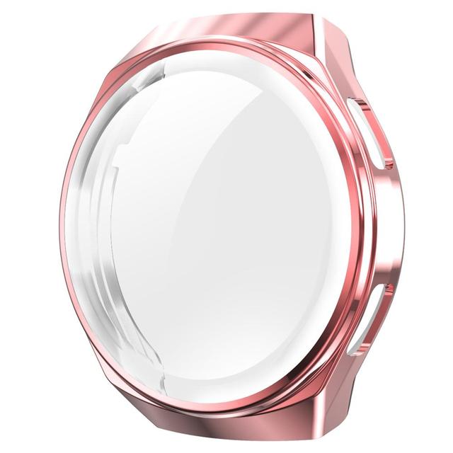 for Huawei Watch GT 2e strap soft TPU Bumper Full Coverage protective Frame shellcase Accessories for Watch GT 2E  2 E