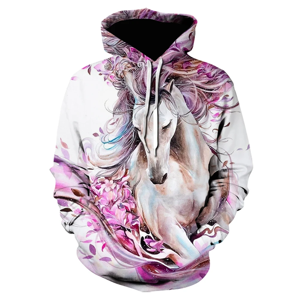 Sweat à Capuche Zippé Femme - Coupe Ample, Manches Longues, Fermeture éclair - Style Décontracté