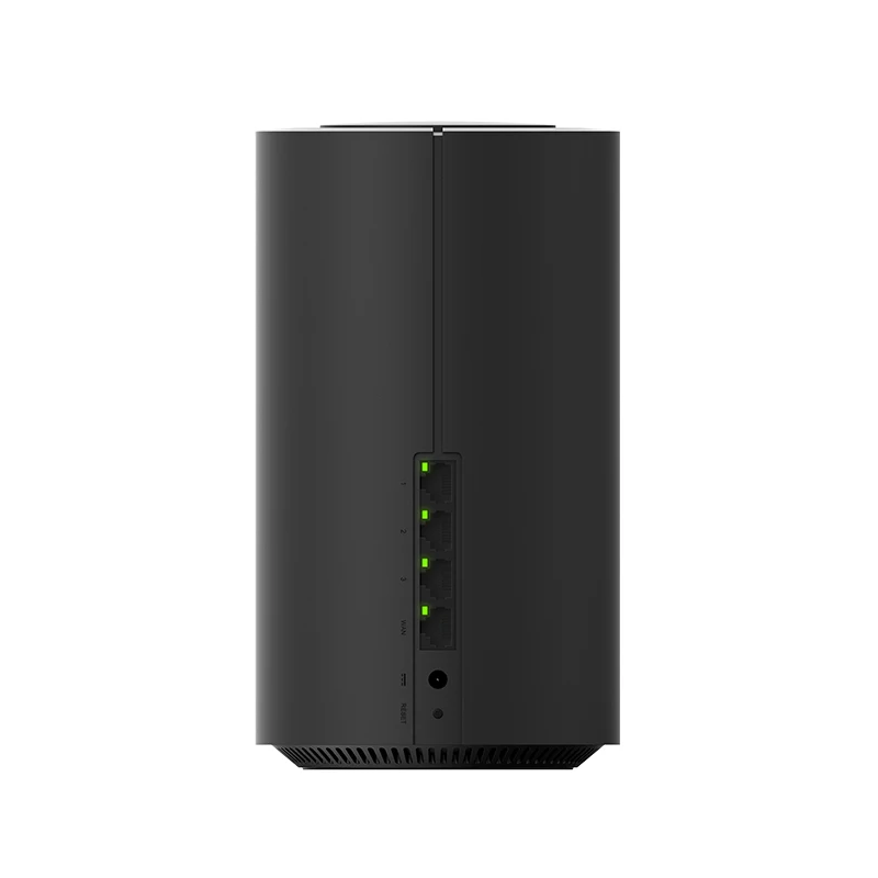 Xiaomi AC2100 Беспроводной Wi-Fi маршрутизатор 2,4G 5G Wifi 1733 Мбит/с ретрансляторные антенны Сетевой удлинитель поддержка IPv6 усиление 5dBi Wifi маршрутизатор