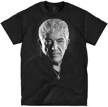 

TSDFC RIP - Philippe Leotardo - Black T-Shirt unisex men women t shirt