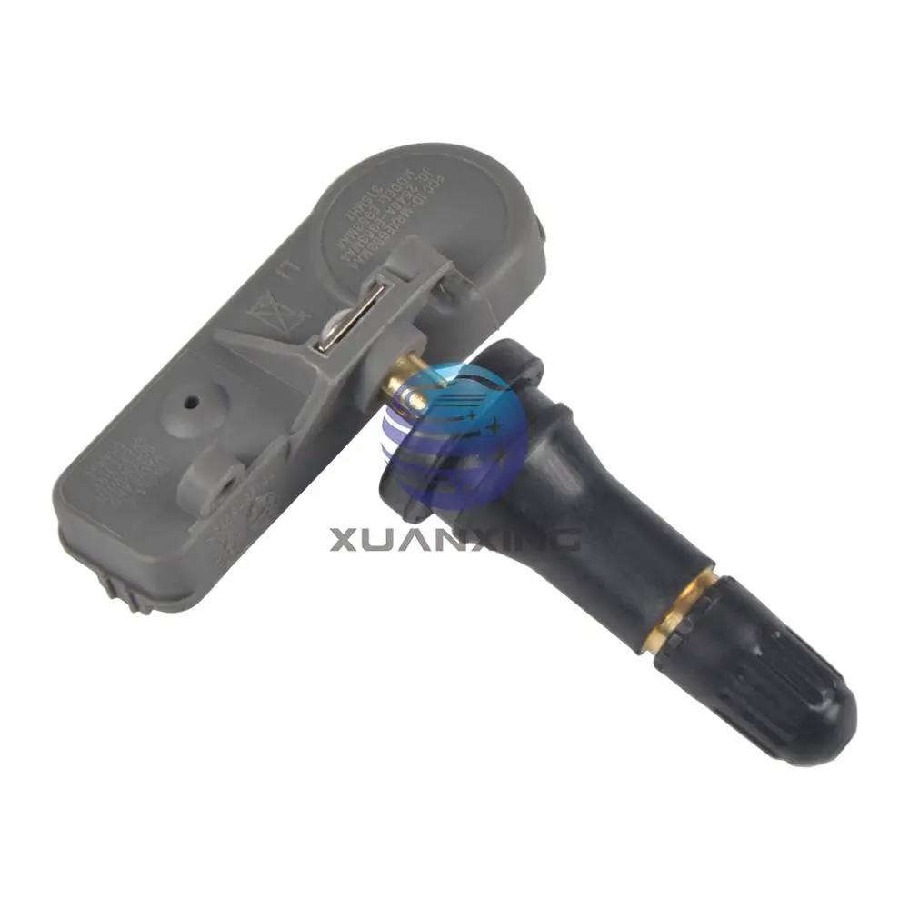 OEM DV6T1A180AA Ÿ̾ з  ͸ ý TPMS 433MHz for Ford Explorer  ׺ DV6T-1A150-AA