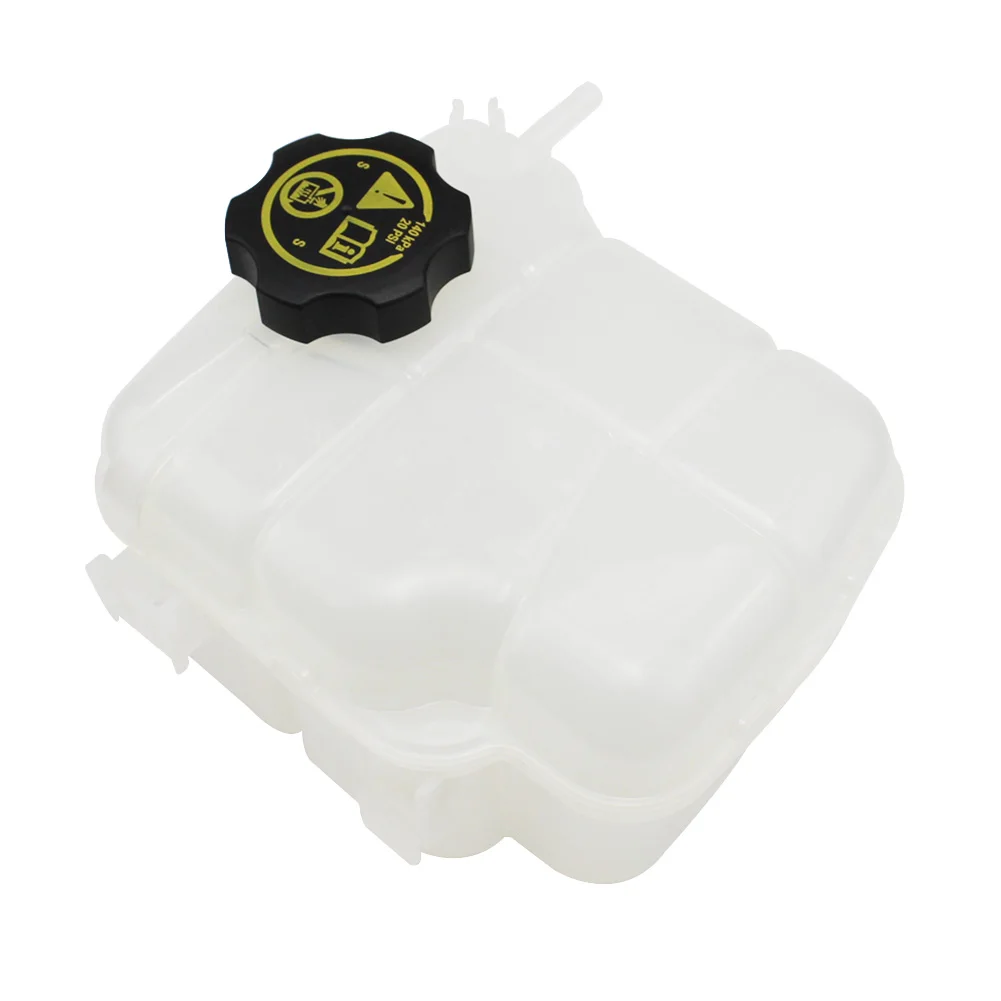 Car Accessories Engine Coolant Reservoir Tank 13465094 Fit For Buick Cascada Verano Chevrolet Cruze 13256823 13393368 Coolant Expansion Tank