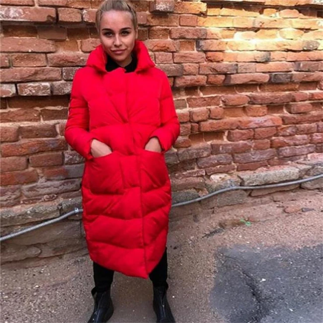 Весенняя Новая Стильная хлопковая стеганая одежда женская AliExpress EBay