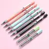 2.0mm 2B Propelling Pencils Candy Color Mechanical Pencil Drawing Writing for Kids Girl Gift School Supplies Students Stationery ► Photo 2/6