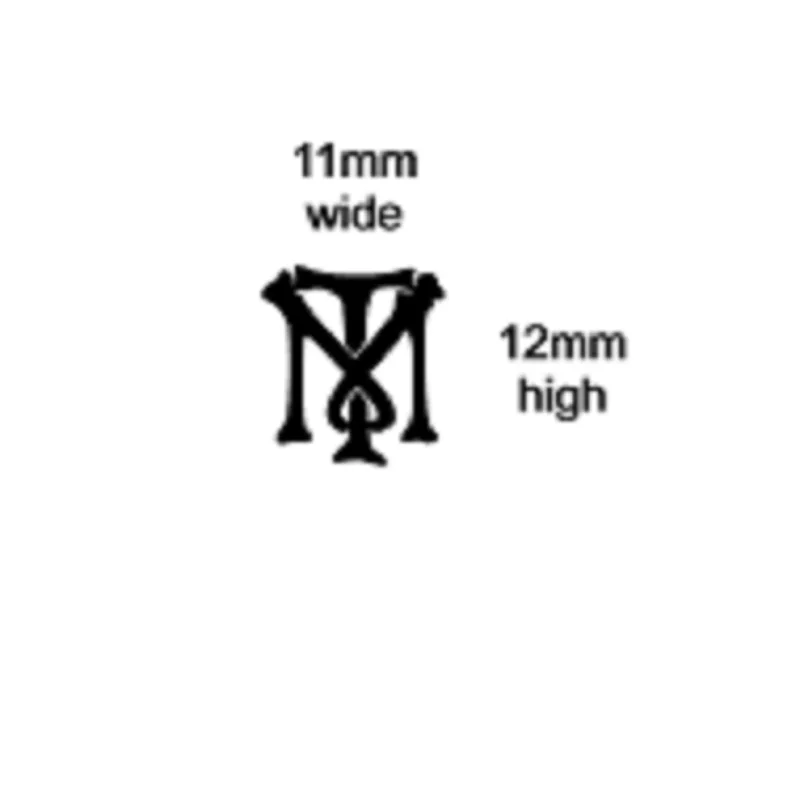 

custom earring