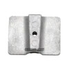 Anode 61N-45251-01 For YAMAHA 2 stroke 9.9HP 15HP outboard motor ► Photo 2/4