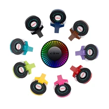 CIDY бренд для MoTex E101 принтер мини DIY Ручная для dymo 3D тиснение ручная лента ручная машинка надпись машина