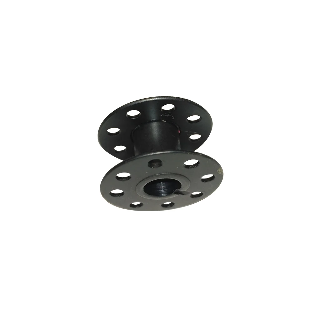 100 шт. Meteal Bobbin 23500 для Singer 269 Вт 71 класс штанга-Такер швейная машина BROTHER B220 B221 B222 B223 B430 B431 B432 B433