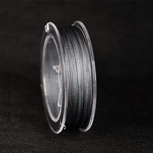 

Four Series Dyneema Fishing Line 50 m pe Weaving Strands Lure Anti-Bite High-Powered Line Fishing Gear