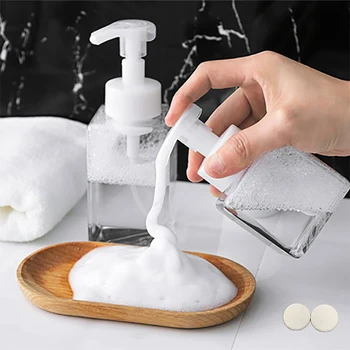 

XiaoGui Hand Sanitizer Gel Disinfectant Alcohol Foam Cleanser Toilet Multi Function Soap Dispenser Liquid