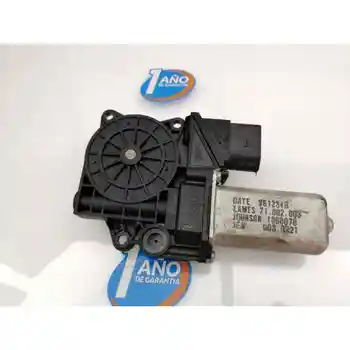 

71005603 WINDOW MOTOR REAR LEFT BMW 3 SERIES TOURING (E91)