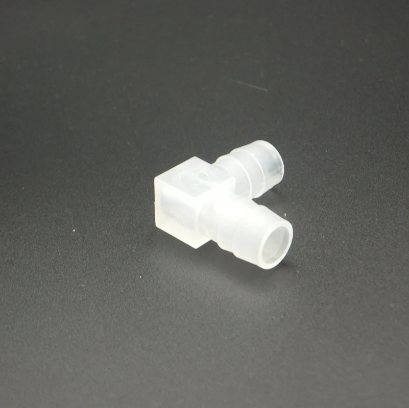 3mm 4mm 6mm 8mm 10mm 12mm 14mm 16mm 18mm 20mm Hose Barb Elbow Plastic Connector Pipe Fitting For Aquarium Fish Tank pipe fitting water pipe fitting hose pipe fitting