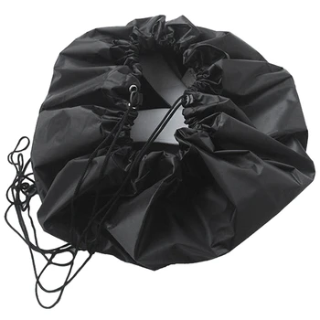 

Waterproof And Wear-Resistant Submarine Suit Bag, Elastic Thread Bag, Canoe Suit Replacement Bag