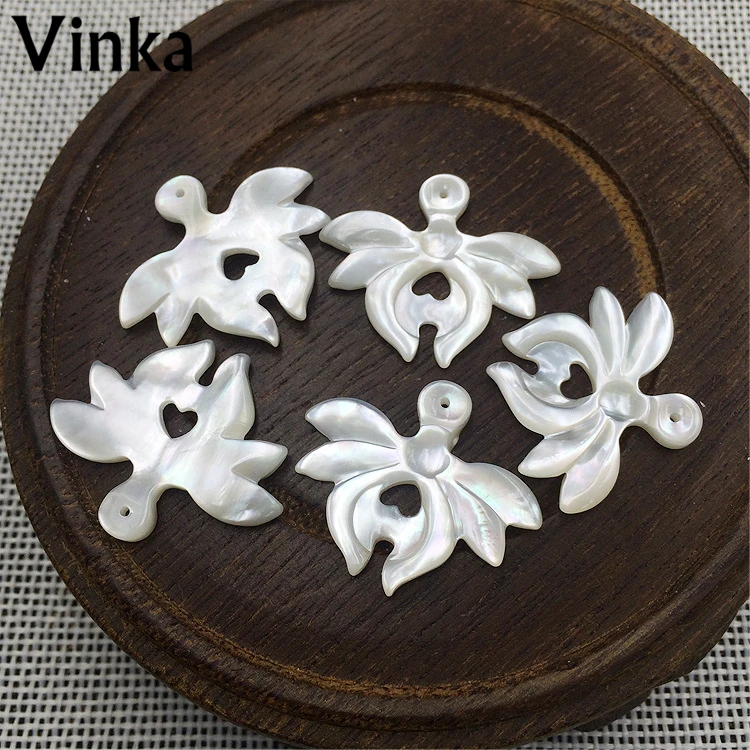 公式 Vinka 50 個新デザイン白蝶貝 24 28 ミリメートル蓮の花彫刻花が絶妙です 大決算売り尽くし Www Empirepavers Com