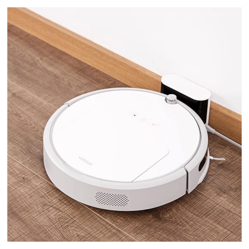 Робот-пылесос Xiaomi Roborock Xiaowa lite, глобальная версия, автоматический интеллектуальный моющий робот, Молодежный пульт дистанционного управления