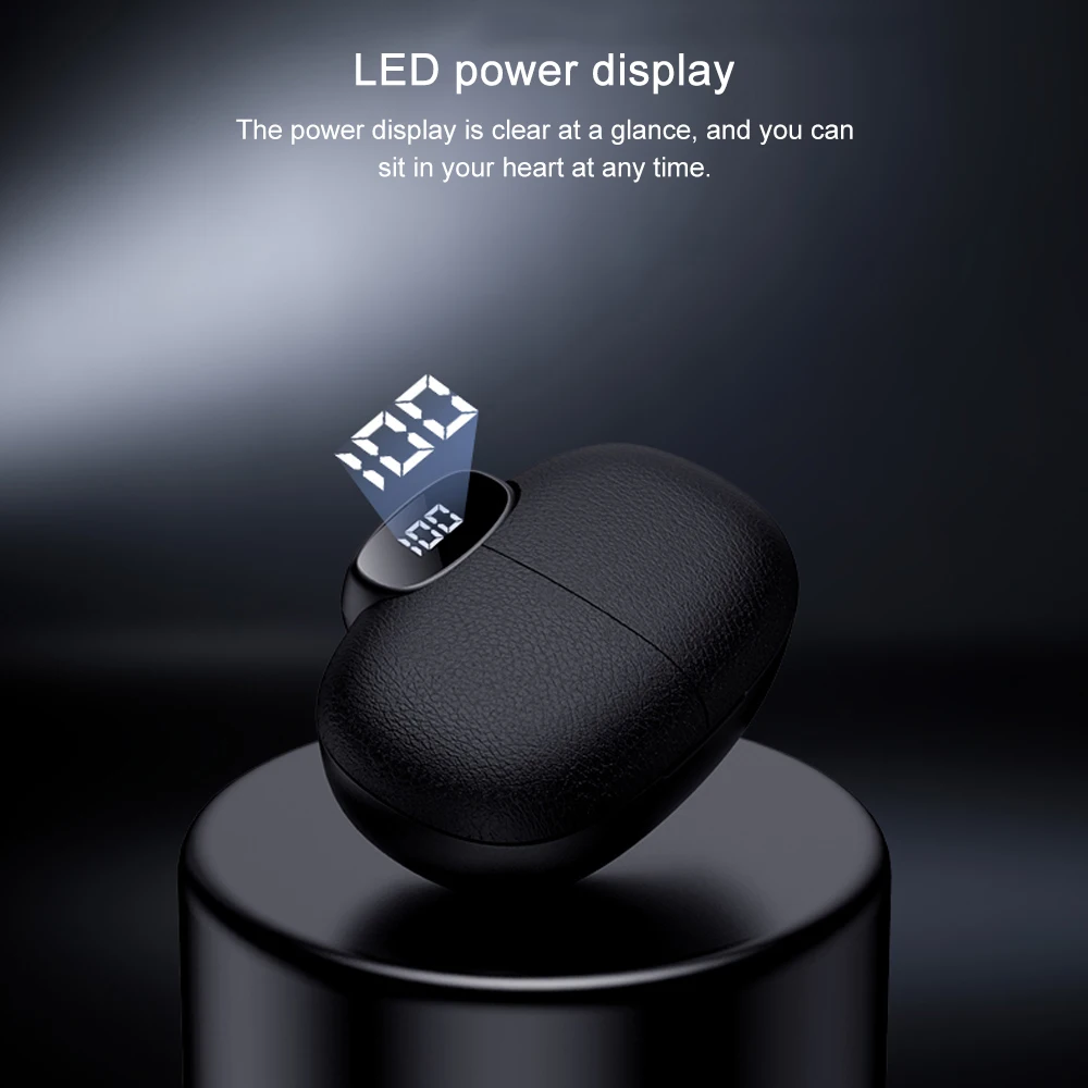 Bluetooth Headphone Tws Wireless Earphones PK i12 i100 i200 i500 i1000 Touch HIFI Earphone Sports Stereo Sound handfree Earbuds