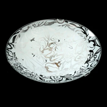 

Wall-ceiling lamp "Spring" E27 60W 30 cm. 3294527