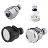 Kitchen Faucet Extender Rotatable Faucet Aerator Water Saving Tap Nozzle Adapter Bathroom Sink Accessories 1