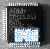 5 шт./лот STM32L053R8T6 STM32L053R8 STM32L053R8T6TR STM32L053R8T6D
