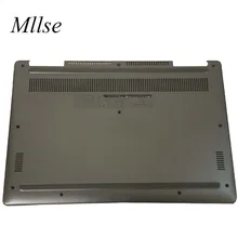 Нижний Базовый чехол шасси для DELL INSPIRON 13 7373 7370 7380 05VHWV 5VHWV серая Нижняя крышка